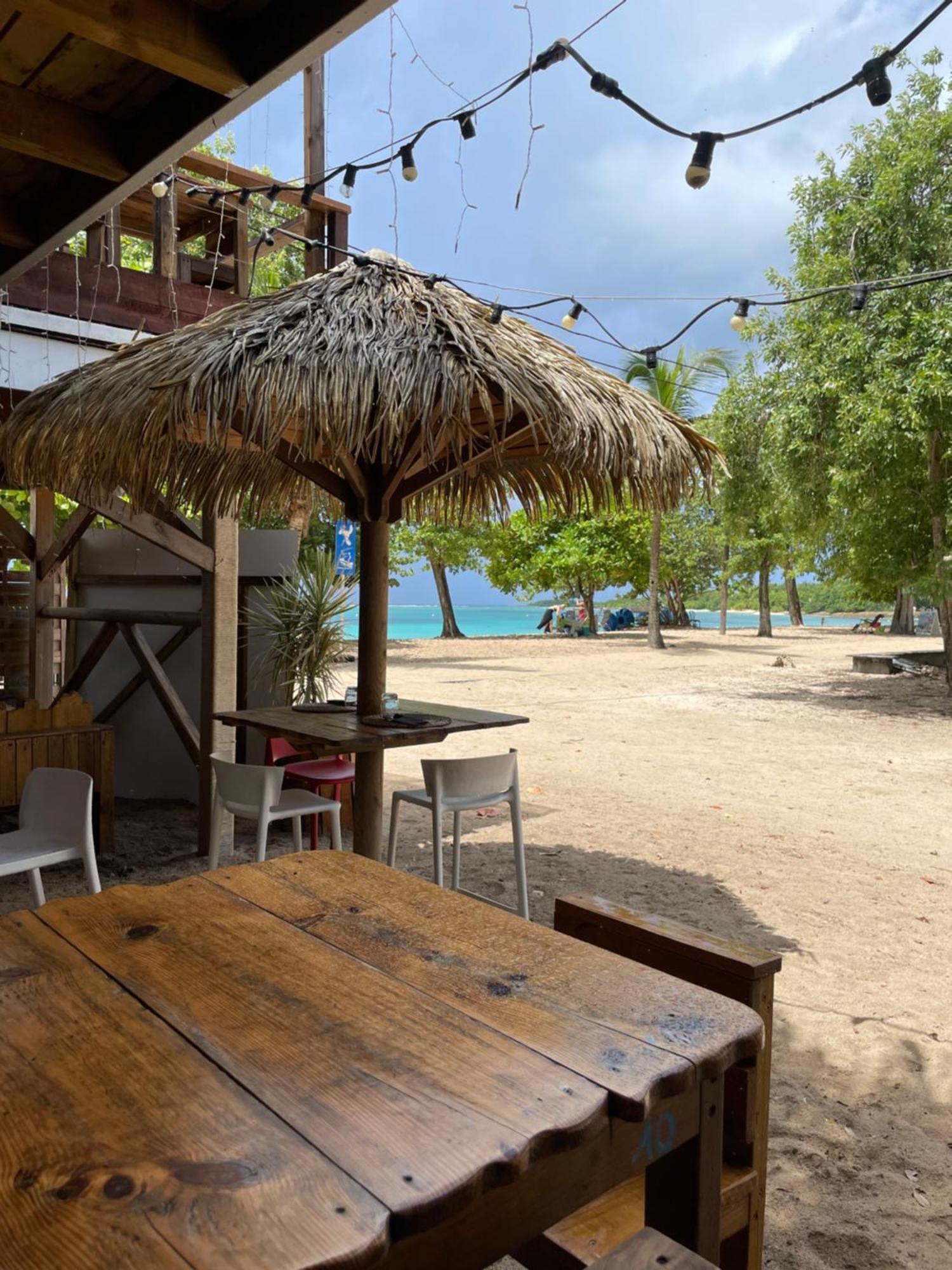 Studio Kassav Saint-Francois  Extérieur photo