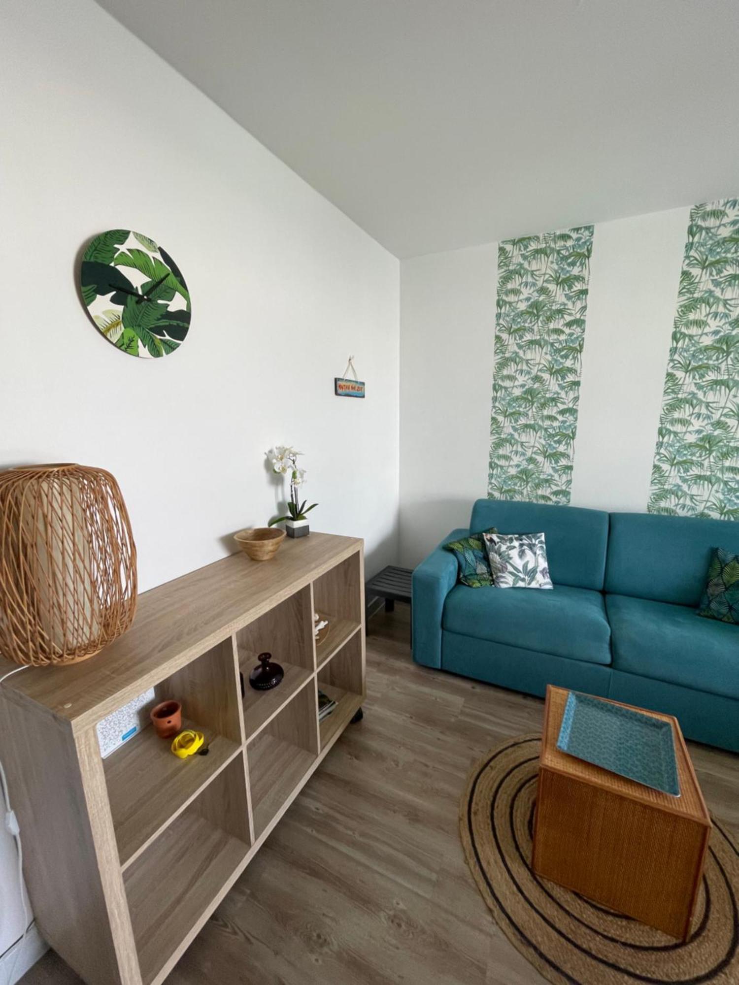 Studio Kassav Saint-Francois  Extérieur photo